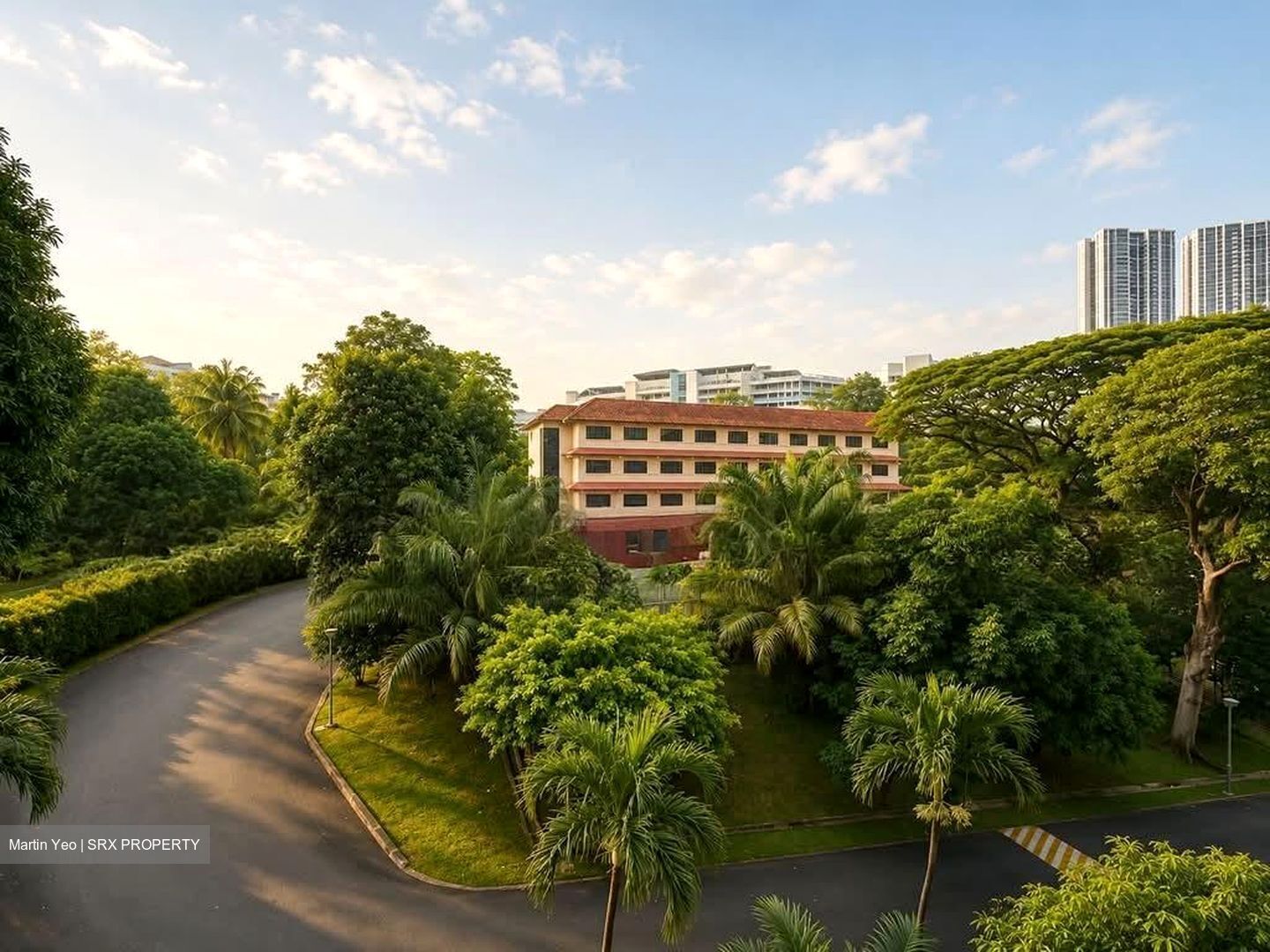 Harbour Suites (D4), Apartment #577323641